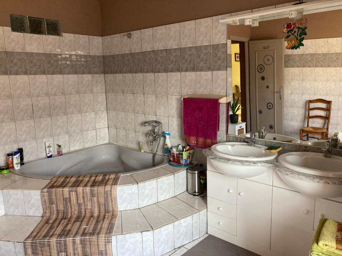 Chambre D'Hote Du Moulin Dieue-sur-Meuse Ngoại thất bức ảnh