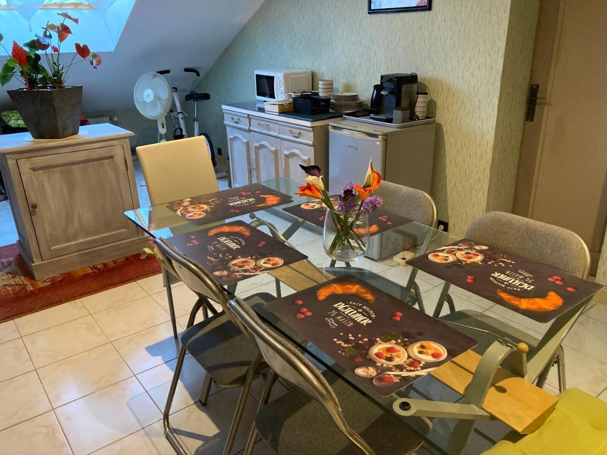 Chambre D'Hote Du Moulin Dieue-sur-Meuse Ngoại thất bức ảnh