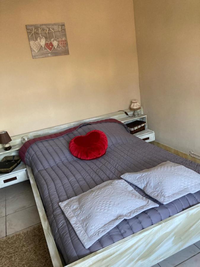 Chambre D'Hote Du Moulin Dieue-sur-Meuse Ngoại thất bức ảnh