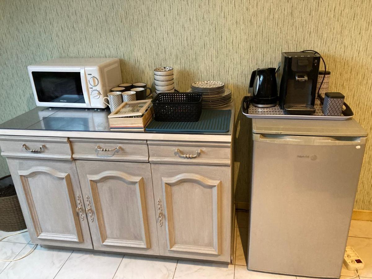 Chambre D'Hote Du Moulin Dieue-sur-Meuse Ngoại thất bức ảnh